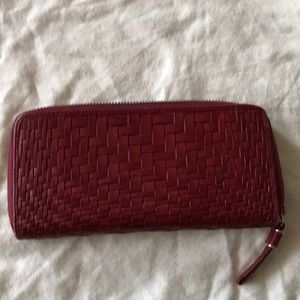 💯Authentic Cole Haan wallet